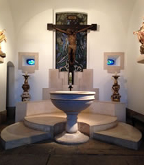 baptismo